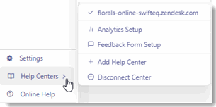 309 Help Centers from Left Hand Side Menu.gif