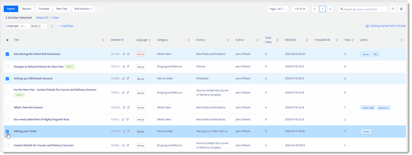 050 Select Individual Rows.gif