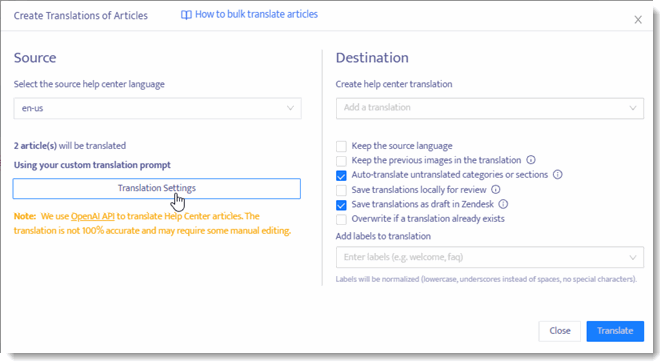 291 Translate Displaying Translation Settings.gif