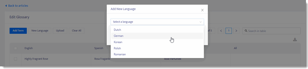 353 Edit Glossary New Language.gif