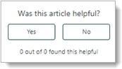 013_Analytics_Yes_No_Vote_Was_this_Article_Helpful_in_Zendesk.gif