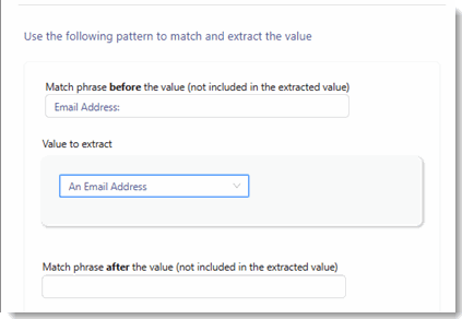 067 Configuration Value to Extract Email Address.gif
