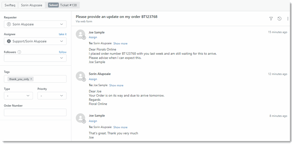 100 Example Thank You Only Solved.gif