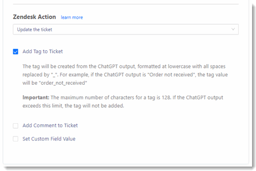 094 Example Thank You Only Zendesk Action.gif