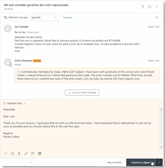069 Translate Outbound Reply Entered.gif