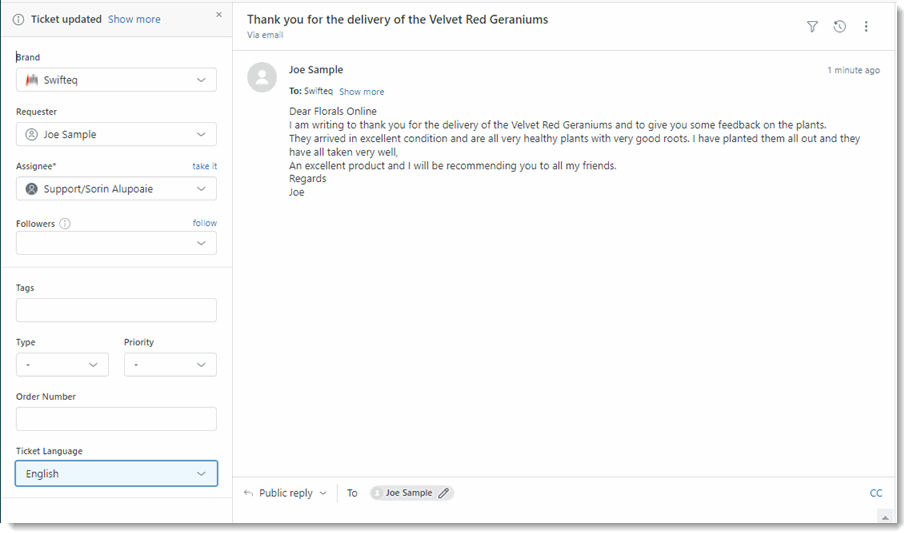 056 Example Feedback Ticket Arrives.gif