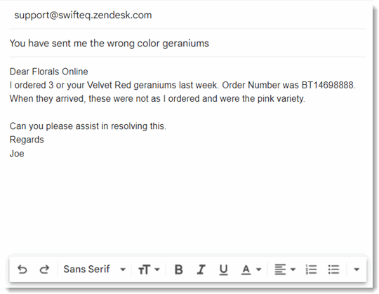 023 Example Order Number Email from Customer.gif