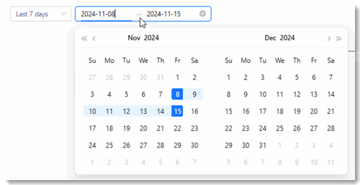 002 Reports Select Date from Calendar.gif