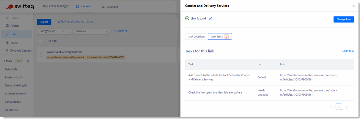 261 Tasks Lists Opening a Link Task Tasks in this Link.gif