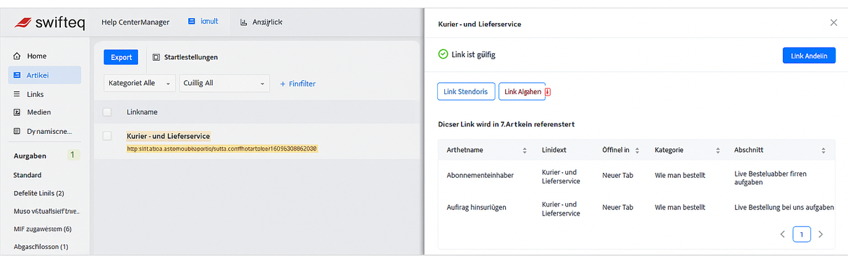 257 Tasks Lists Opening a Link Task Displayed in Links.gif