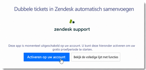 Handmatig ingevoerd