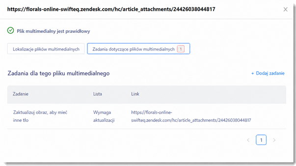 267 Tasks Media Tasks from Media Pane.gif