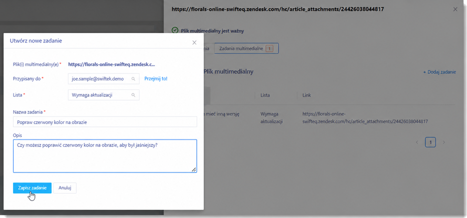 269 Tasks Save New Task from Media Pane.gif