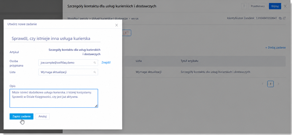245 Tasks Save New Task from Article Tasks for Specific Article.gif