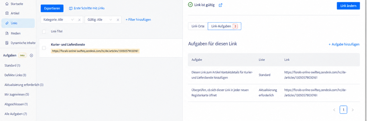 261 Tasks Lists Opening a Link Task Tasks in this Link.gif